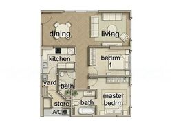 The Bencoolen (D7), Apartment #534378671